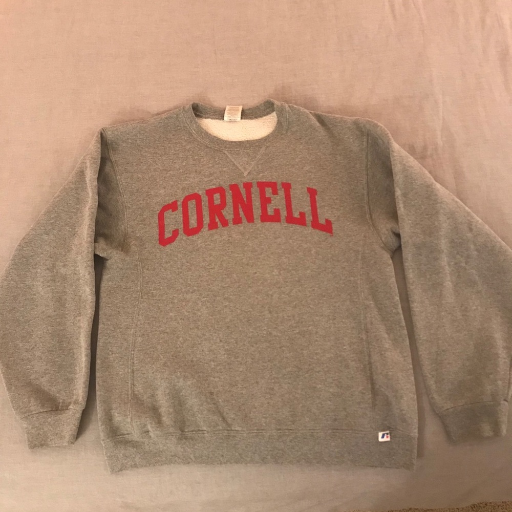 Cornell Sweatshirt